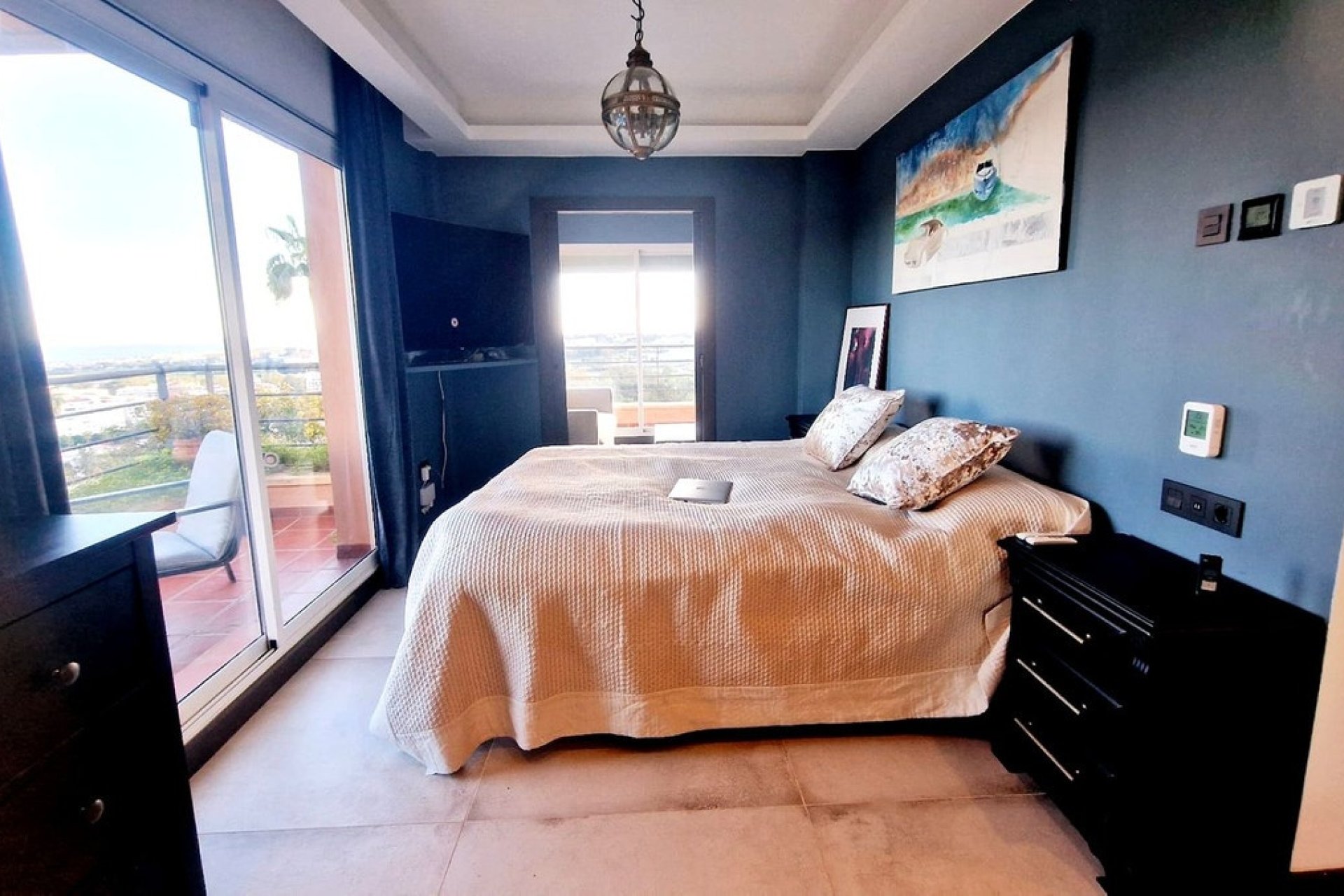 Resale - apartment - Marbella - Marbella Centro