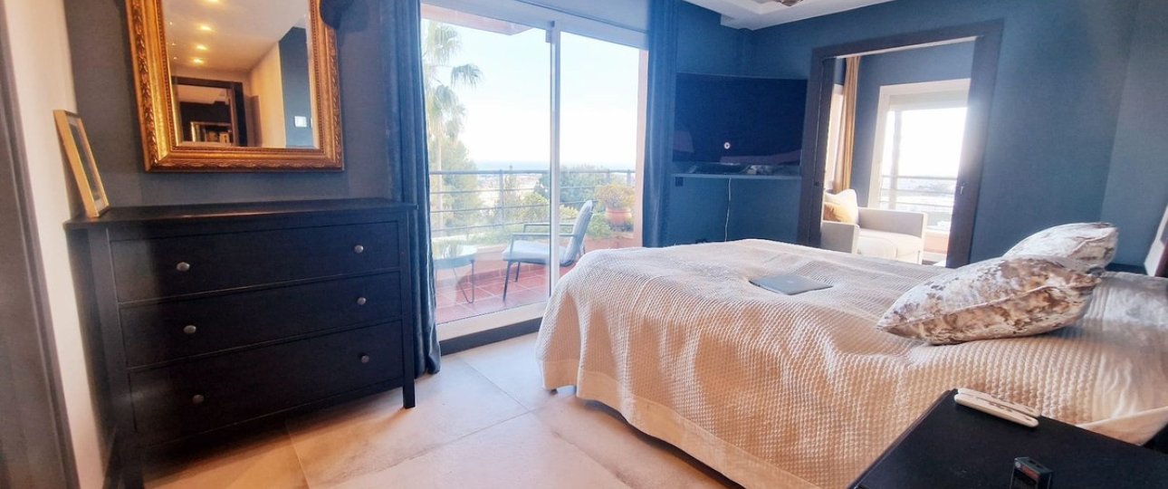 Resale - apartment - Marbella - Marbella Centro