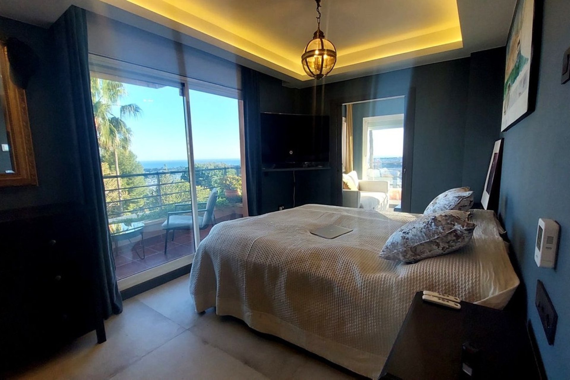 Resale - apartment - Marbella - Marbella Centro