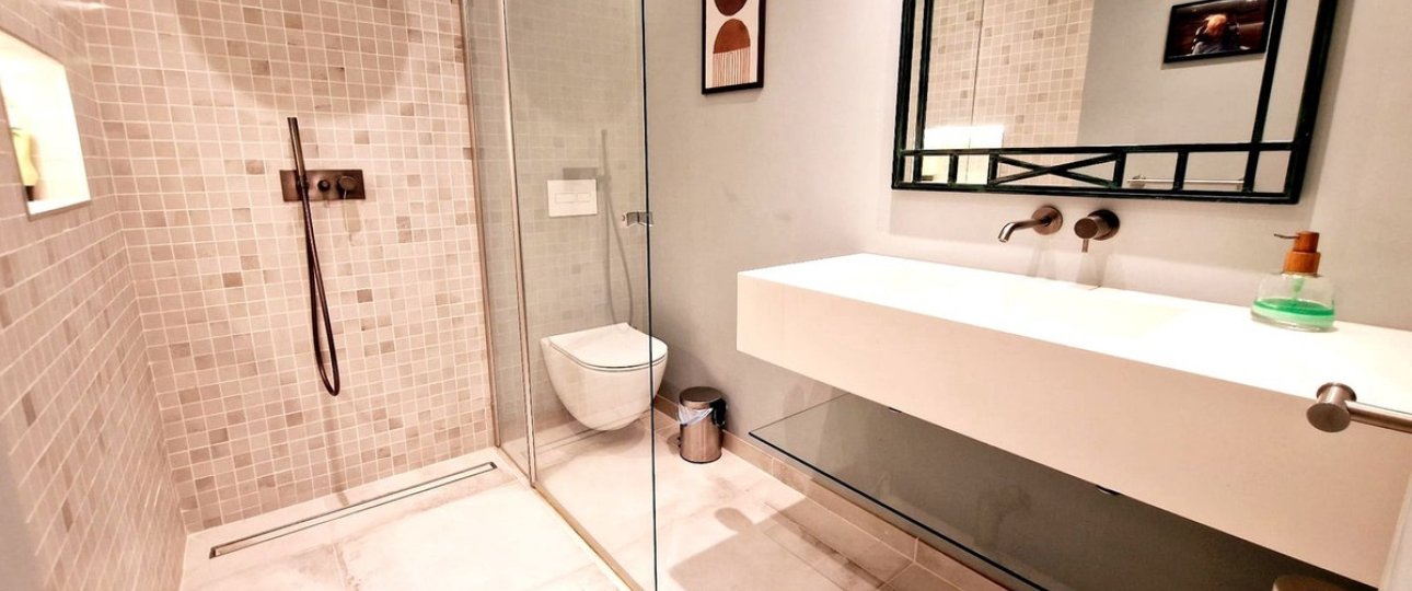 Resale - apartment - Marbella - Marbella Centro