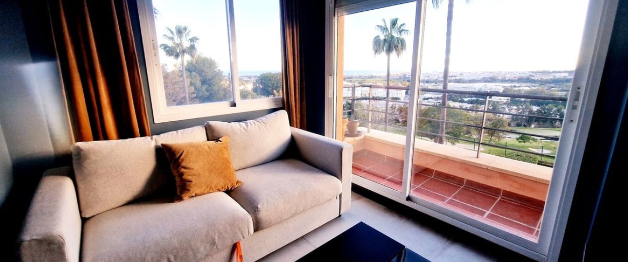 Resale - apartment - Marbella - Marbella Centro