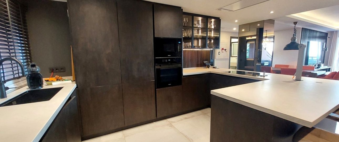 Resale - apartment - Marbella - Marbella Centro