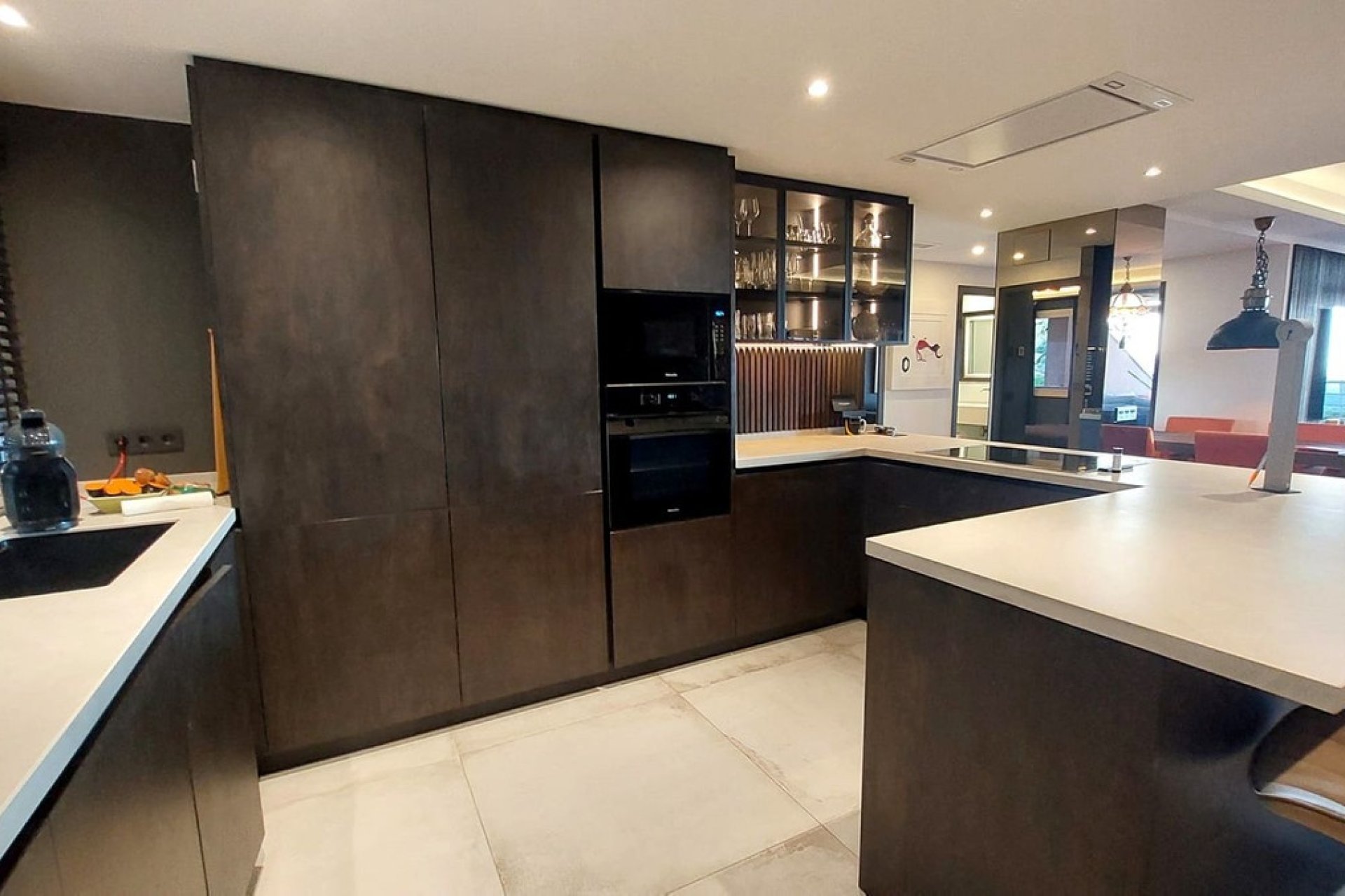 Resale - apartment - Marbella - Marbella Centro