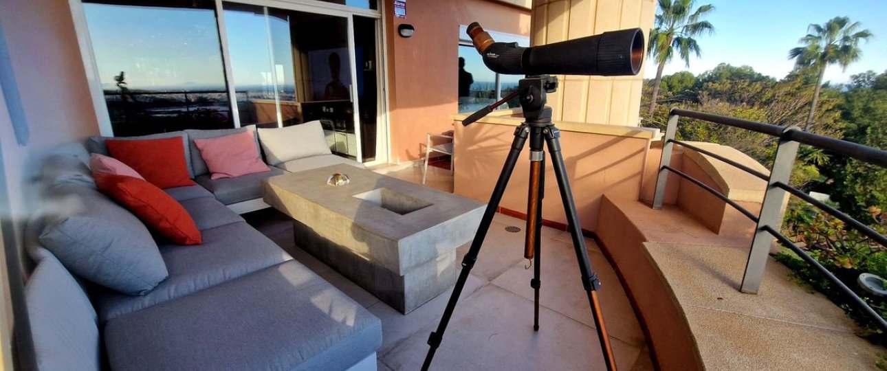 Resale - apartment - Marbella - Marbella Centro
