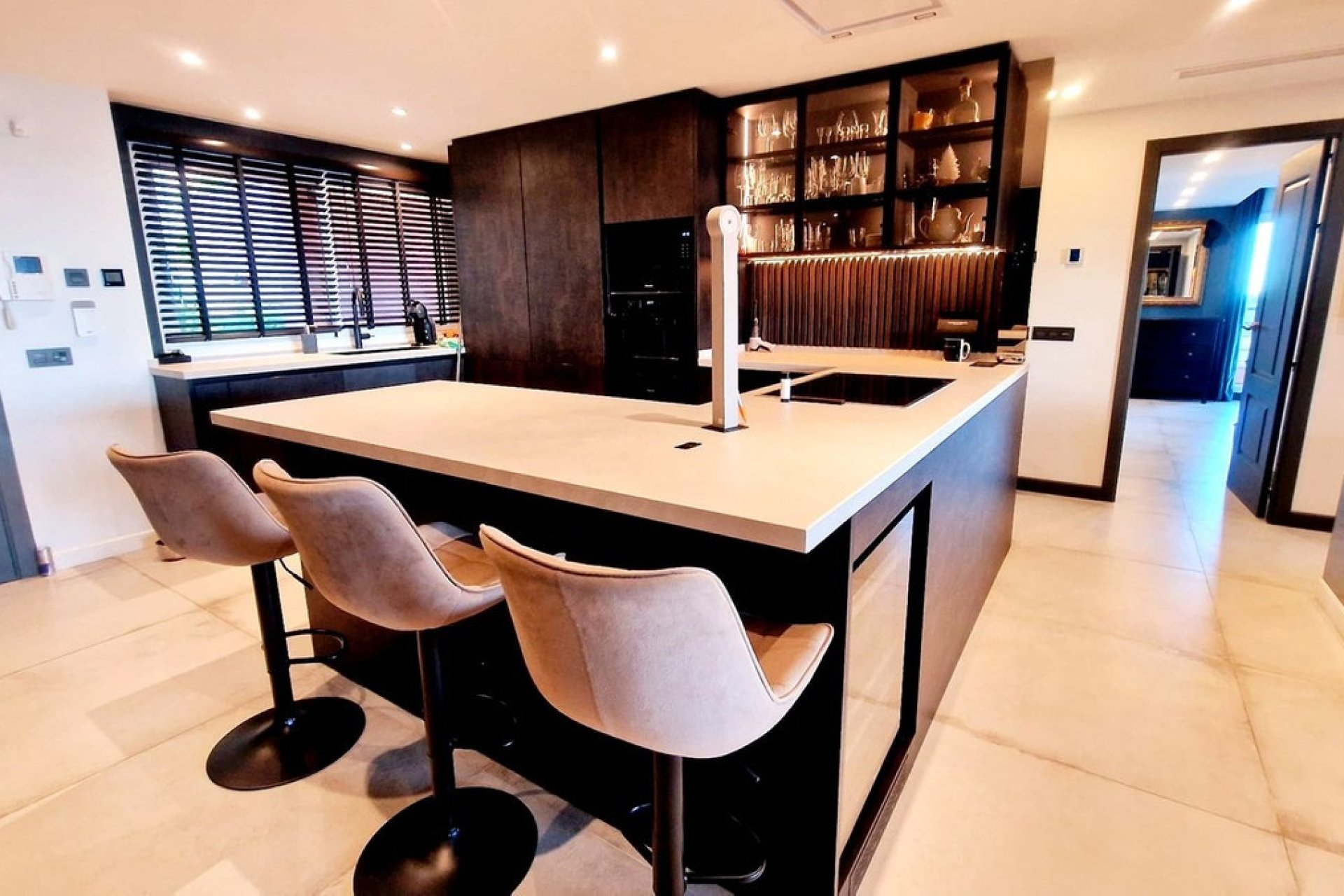Resale - apartment - Marbella - Marbella Centro