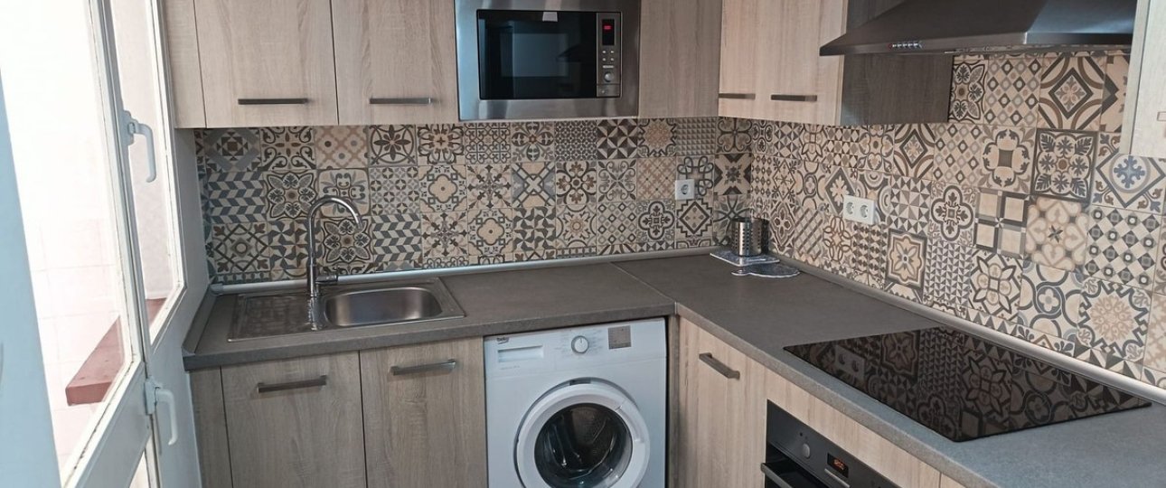 Resale - apartment - Marbella - Marbella Centro