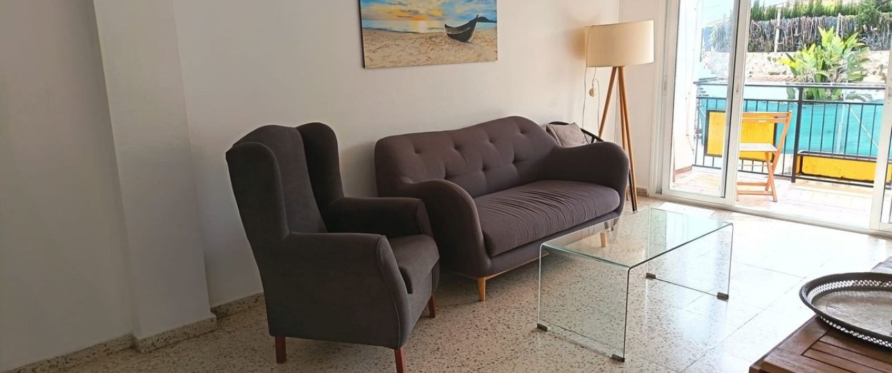 Resale - apartment - Marbella - Marbella Centro