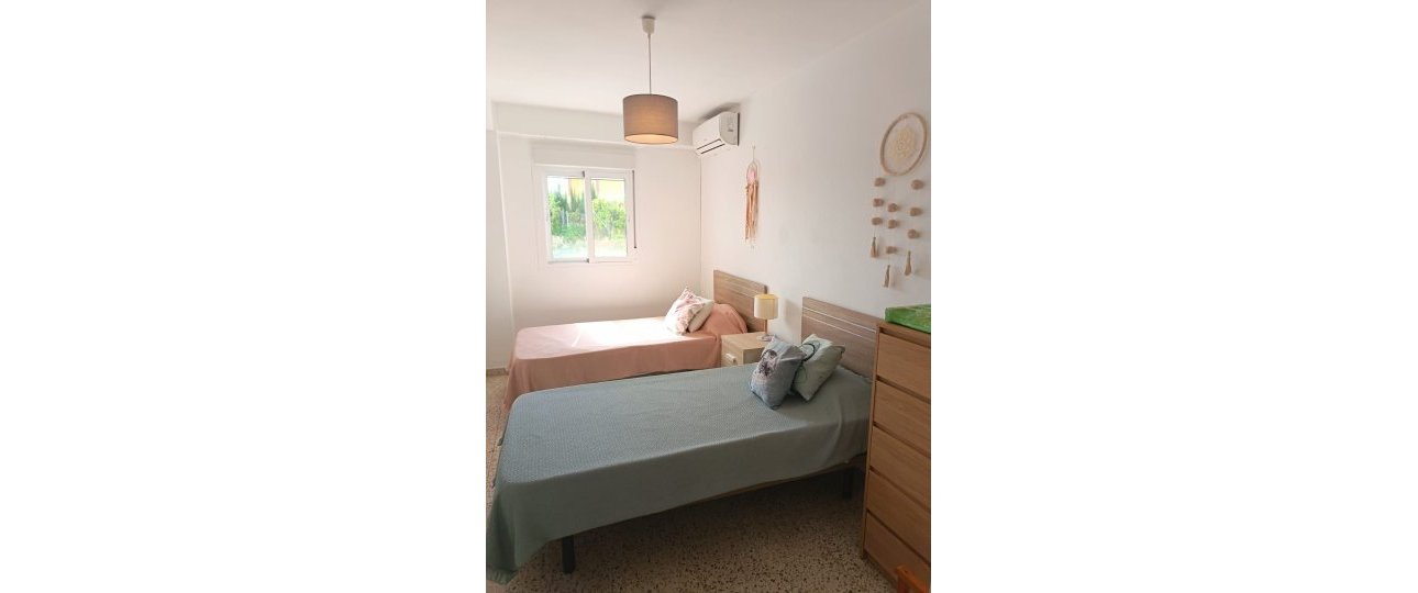 Resale - apartment - Marbella - Marbella Centro