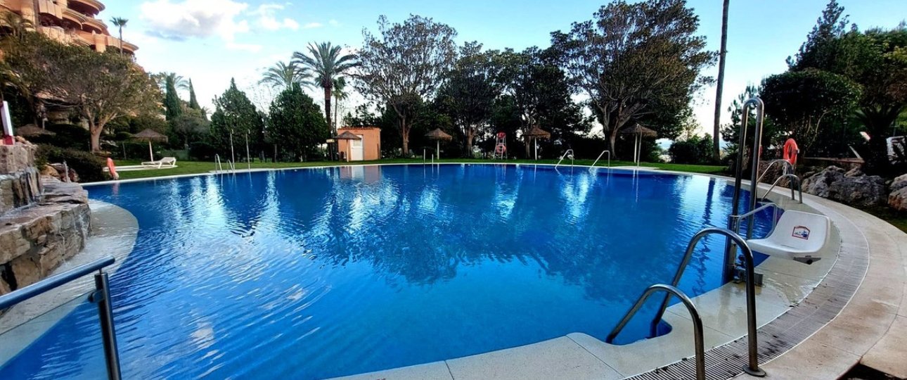 Resale - apartment - Marbella - Marbella Centro
