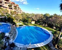 Resale - apartment - Marbella - Marbella Centro