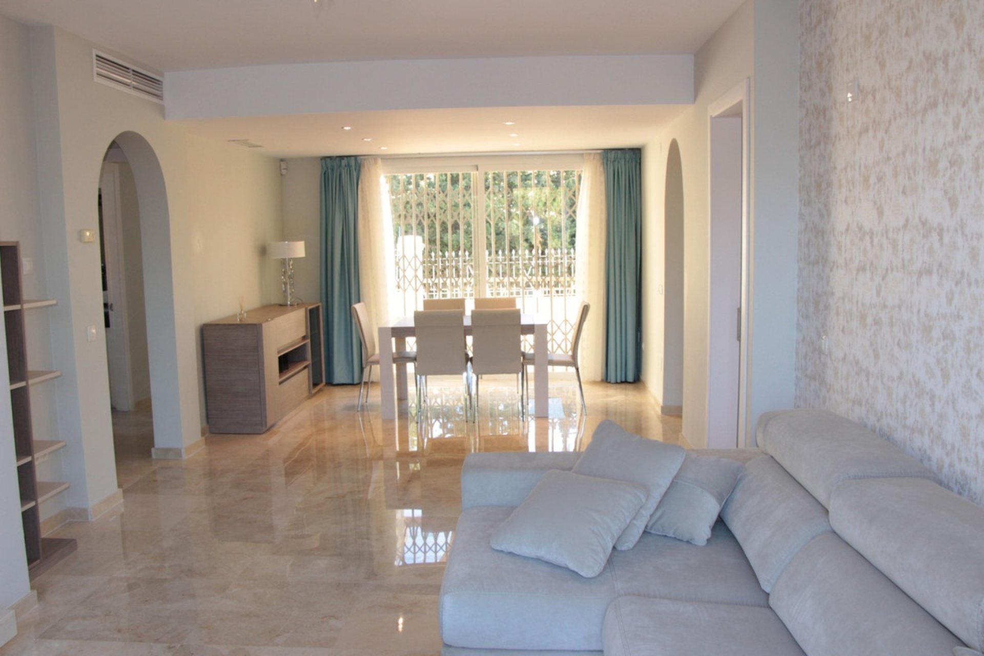 Resale - apartment - Marbella - Marbella Centro