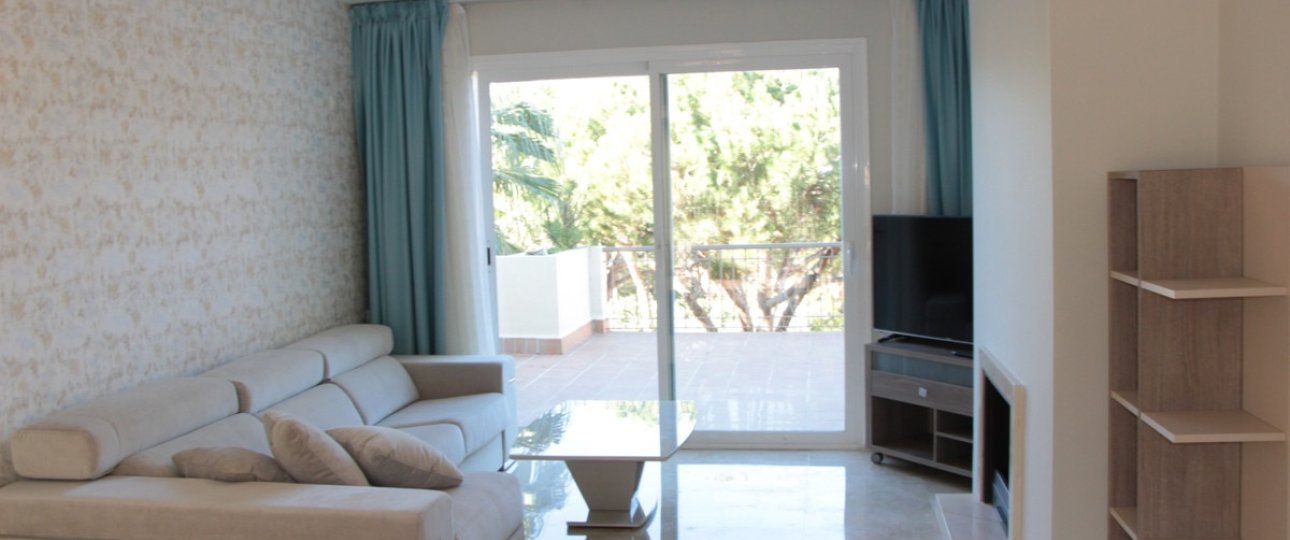 Resale - apartment - Marbella - Marbella Centro
