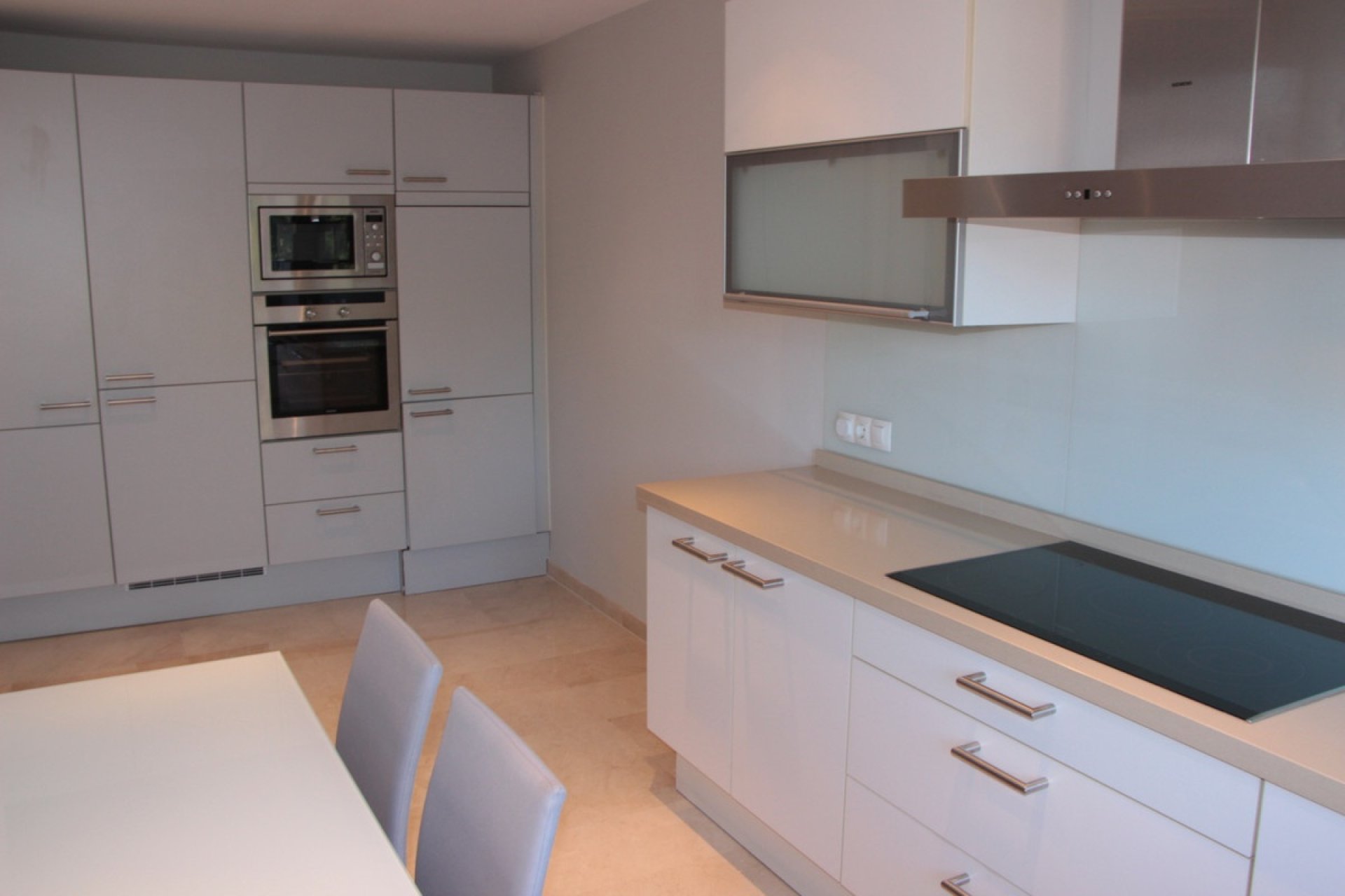 Resale - apartment - Marbella - Marbella Centro