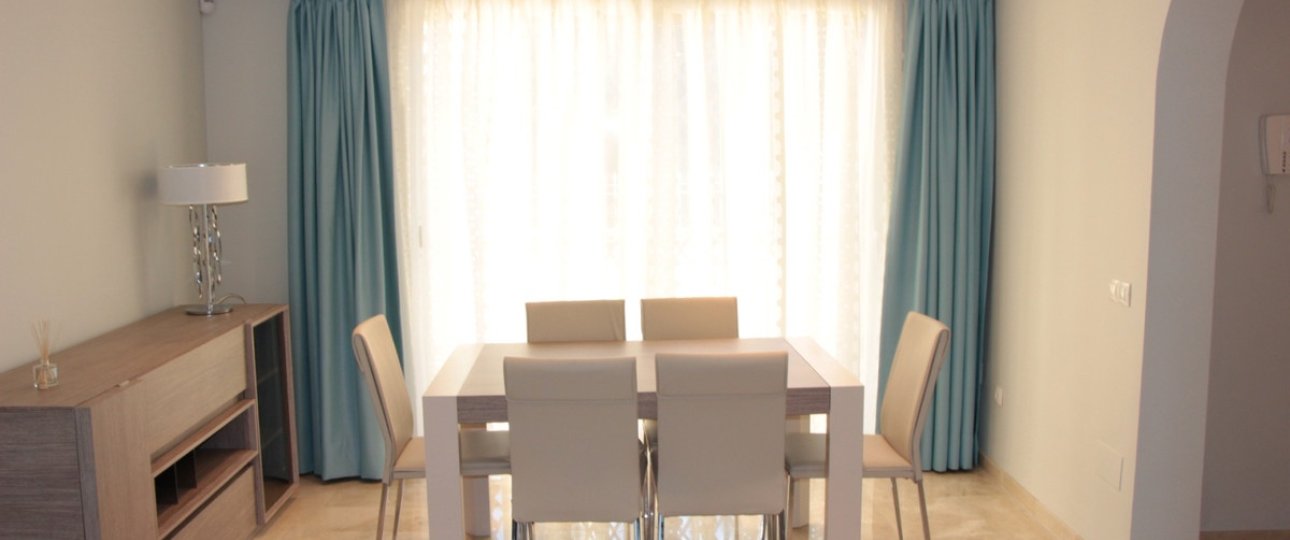 Resale - apartment - Marbella - Marbella Centro