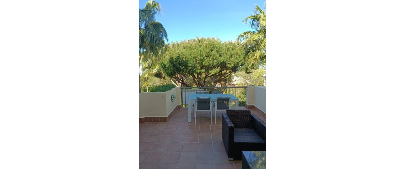 Resale - apartment - Marbella - Marbella Centro