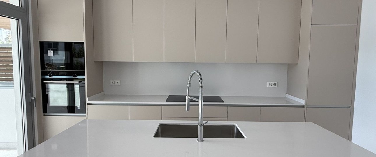 Resale - apartment - Marbella - Marbella Centro