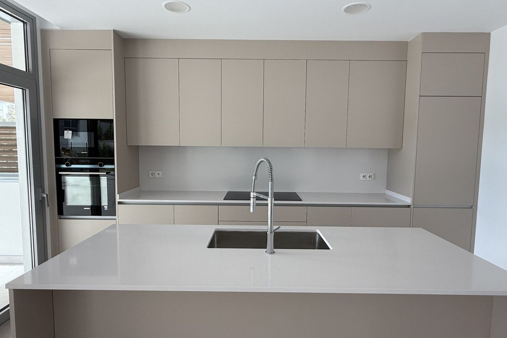 Resale - apartment - Marbella - Marbella Centro