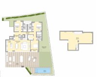 Resale - apartment - Marbella - Marbella Centro
