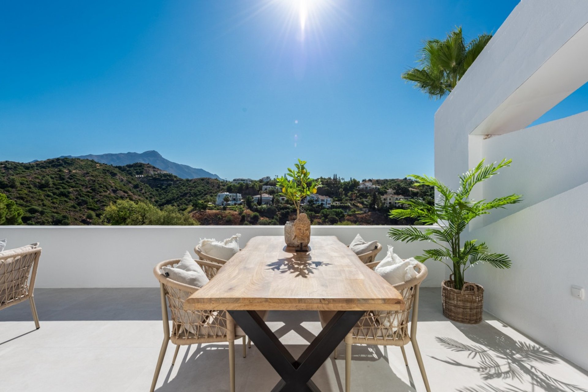 Resale - apartment - Marbella - Marbella Centro