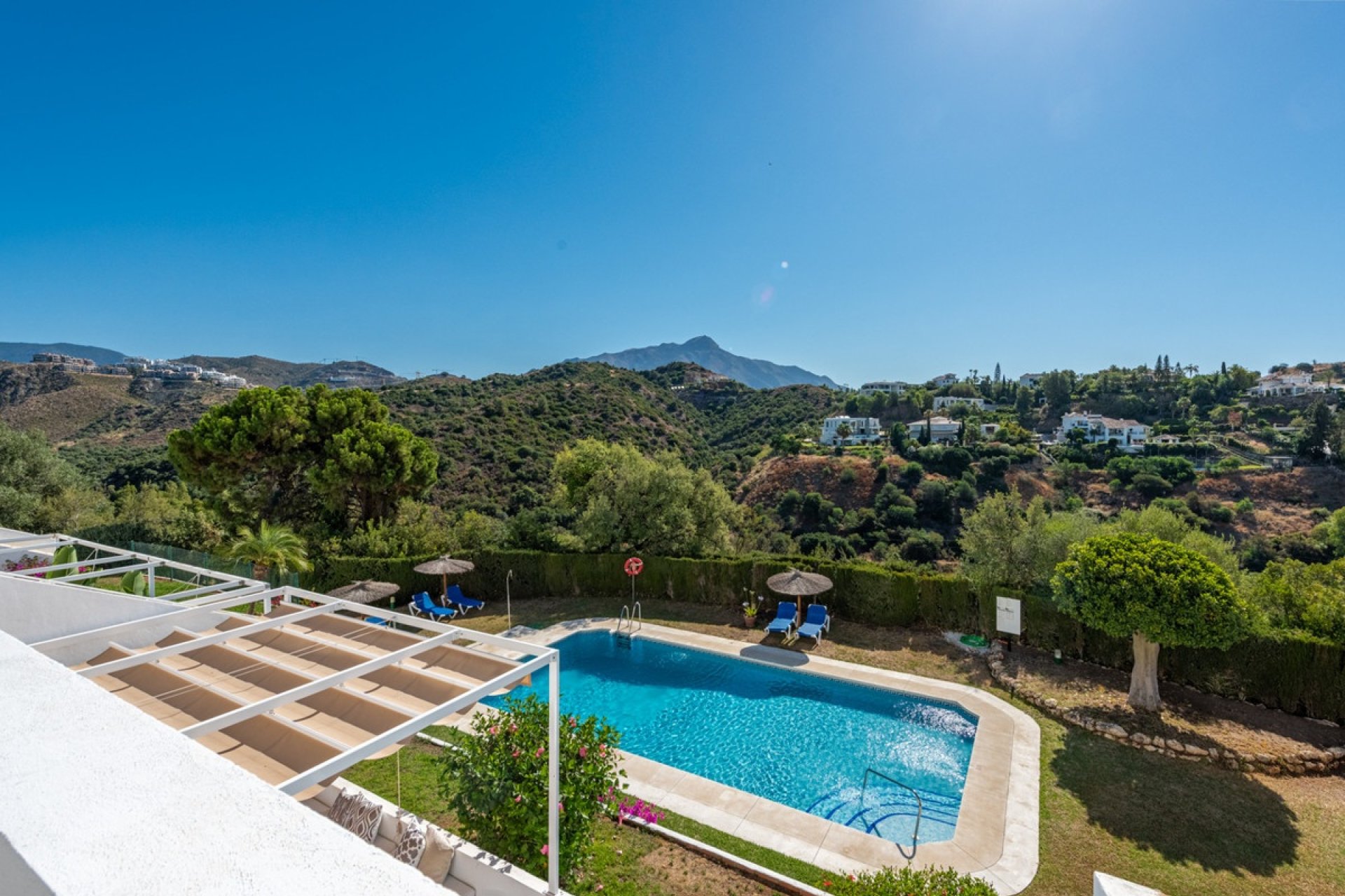 Resale - apartment - Marbella - Marbella Centro