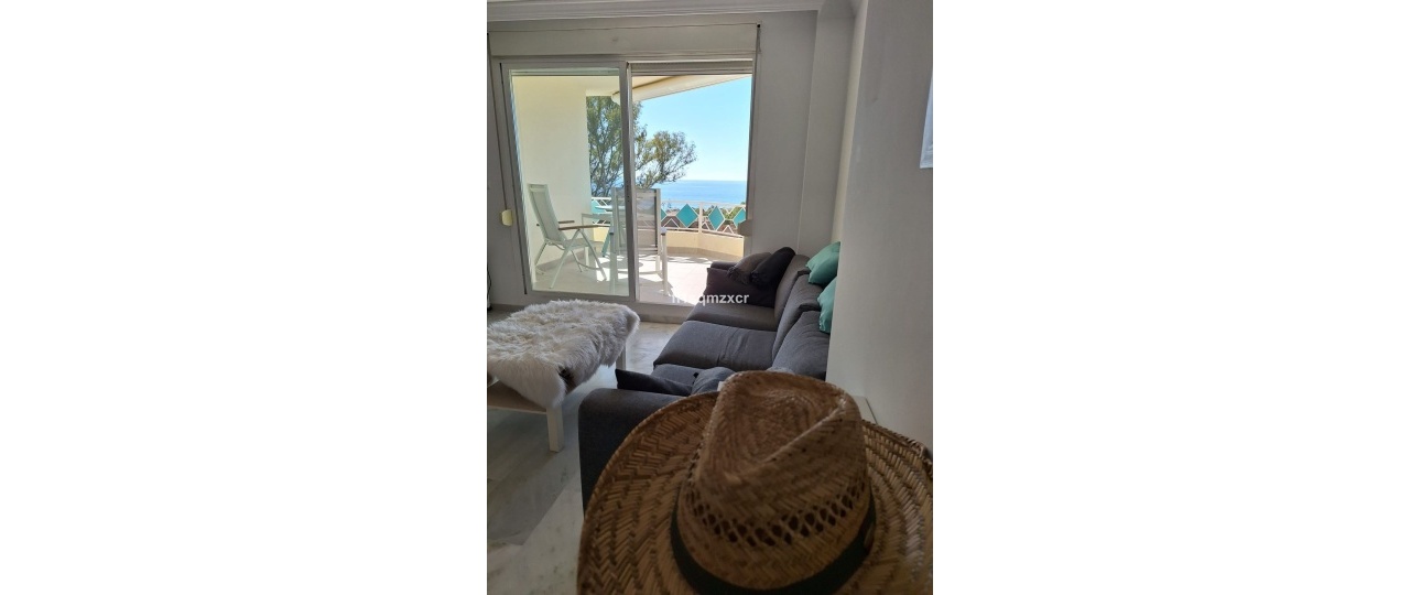 Resale - apartment - Marbella - Marbella Centro