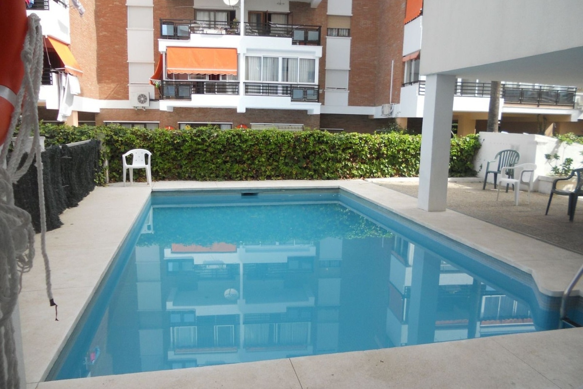 Resale - apartment - Marbella - Marbella Centro