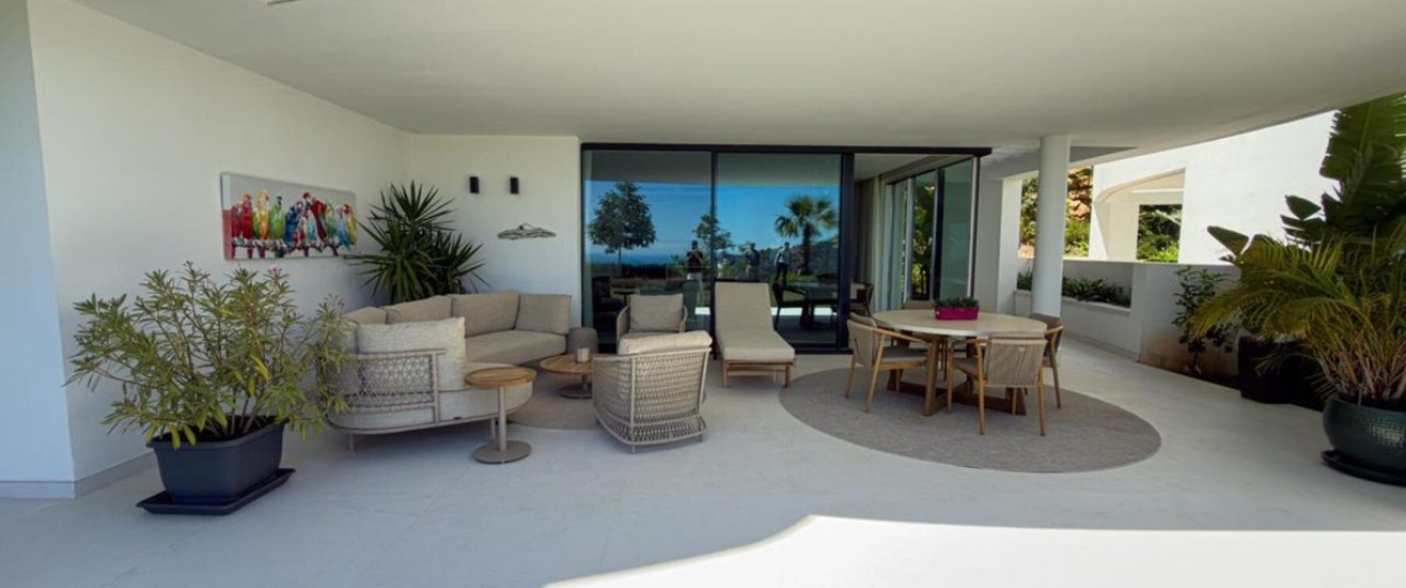 Resale - apartment - Marbella - Marbella Centro
