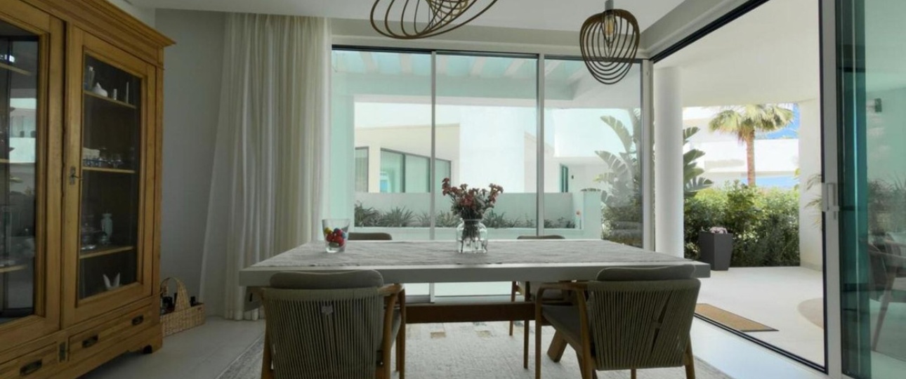 Resale - apartment - Marbella - Marbella Centro