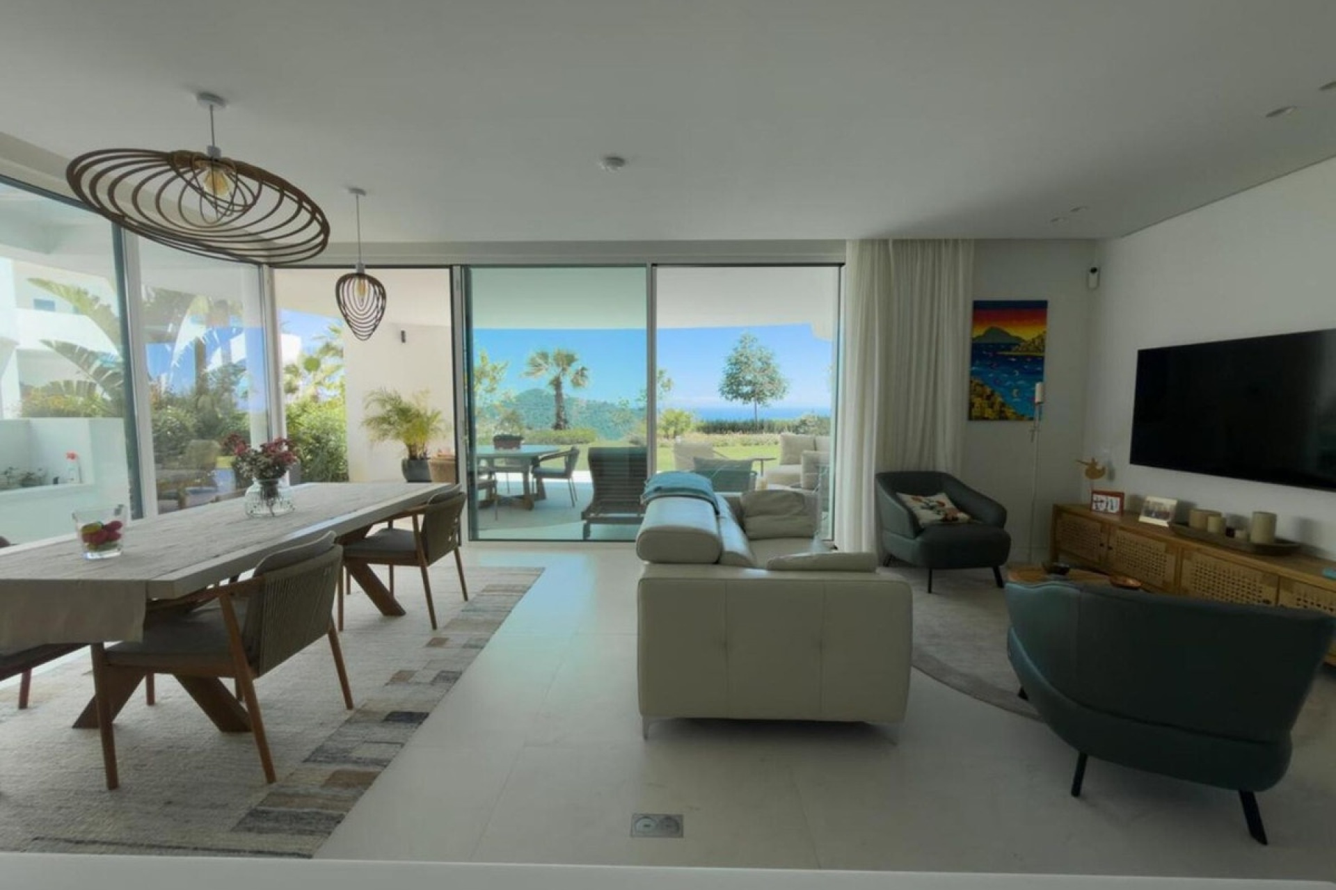 Resale - apartment - Marbella - Marbella Centro