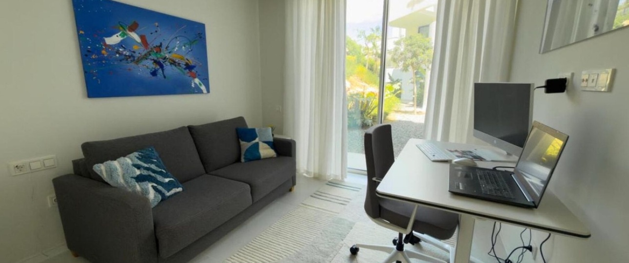 Resale - apartment - Marbella - Marbella Centro