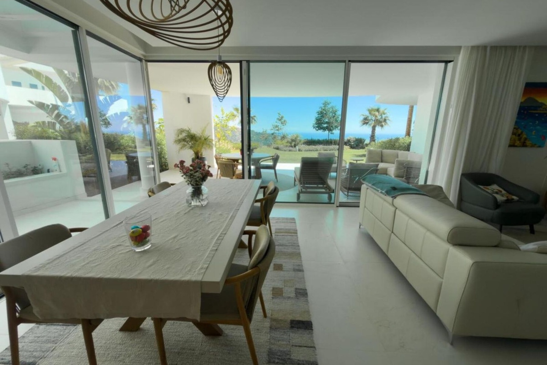 Resale - apartment - Marbella - Marbella Centro