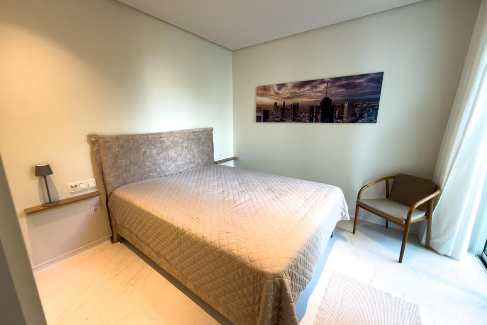 Resale - apartment - Marbella - Marbella Centro