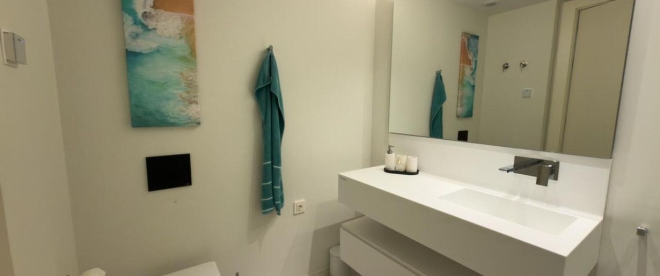 Resale - apartment - Marbella - Marbella Centro