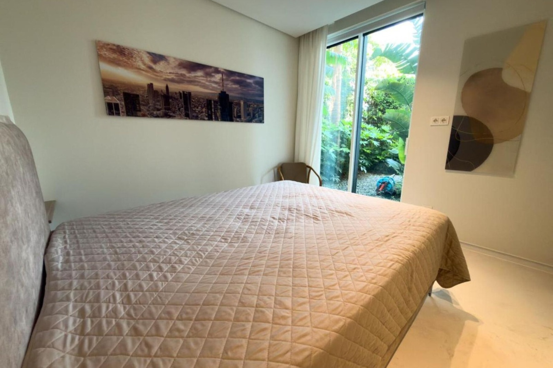 Resale - apartment - Marbella - Marbella Centro