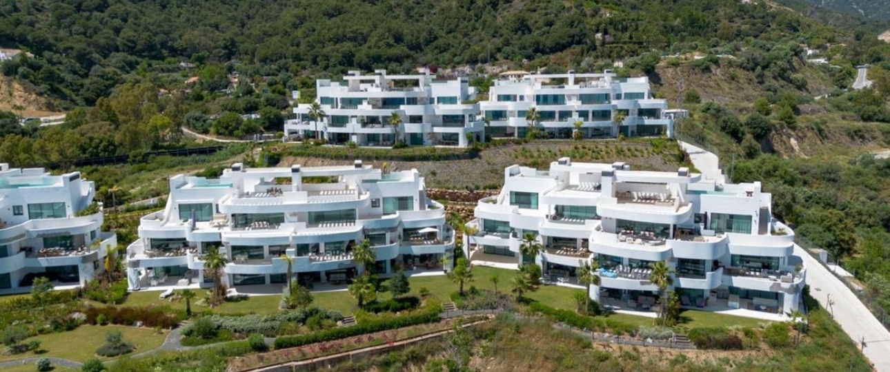 Resale - apartment - Marbella - Marbella Centro