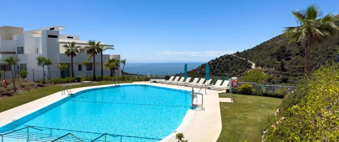 Resale - apartment - Marbella - Marbella Centro