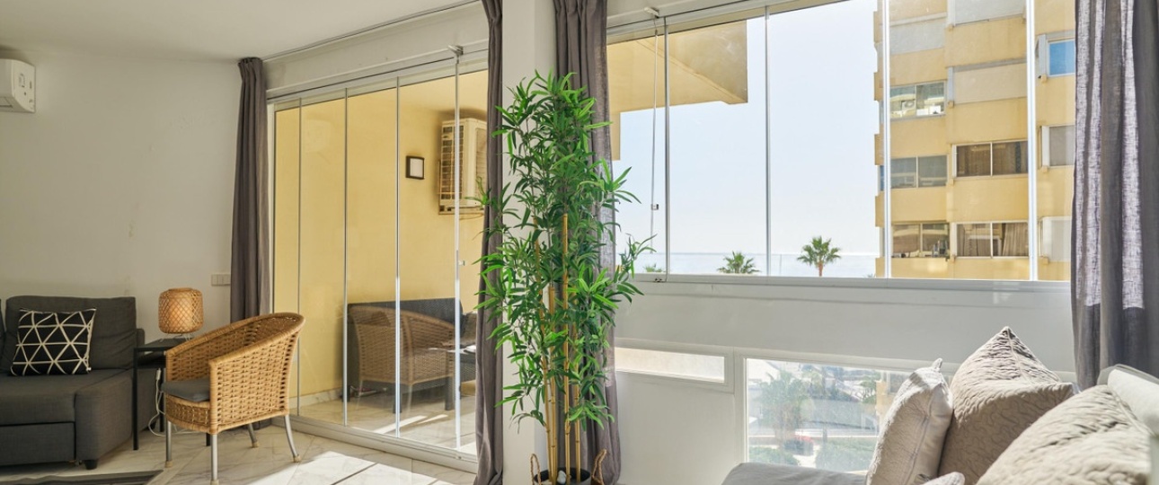 Resale - apartment - Marbella - Marbella Centro