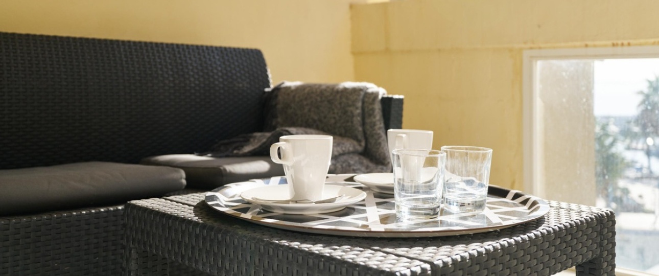 Resale - apartment - Marbella - Marbella Centro