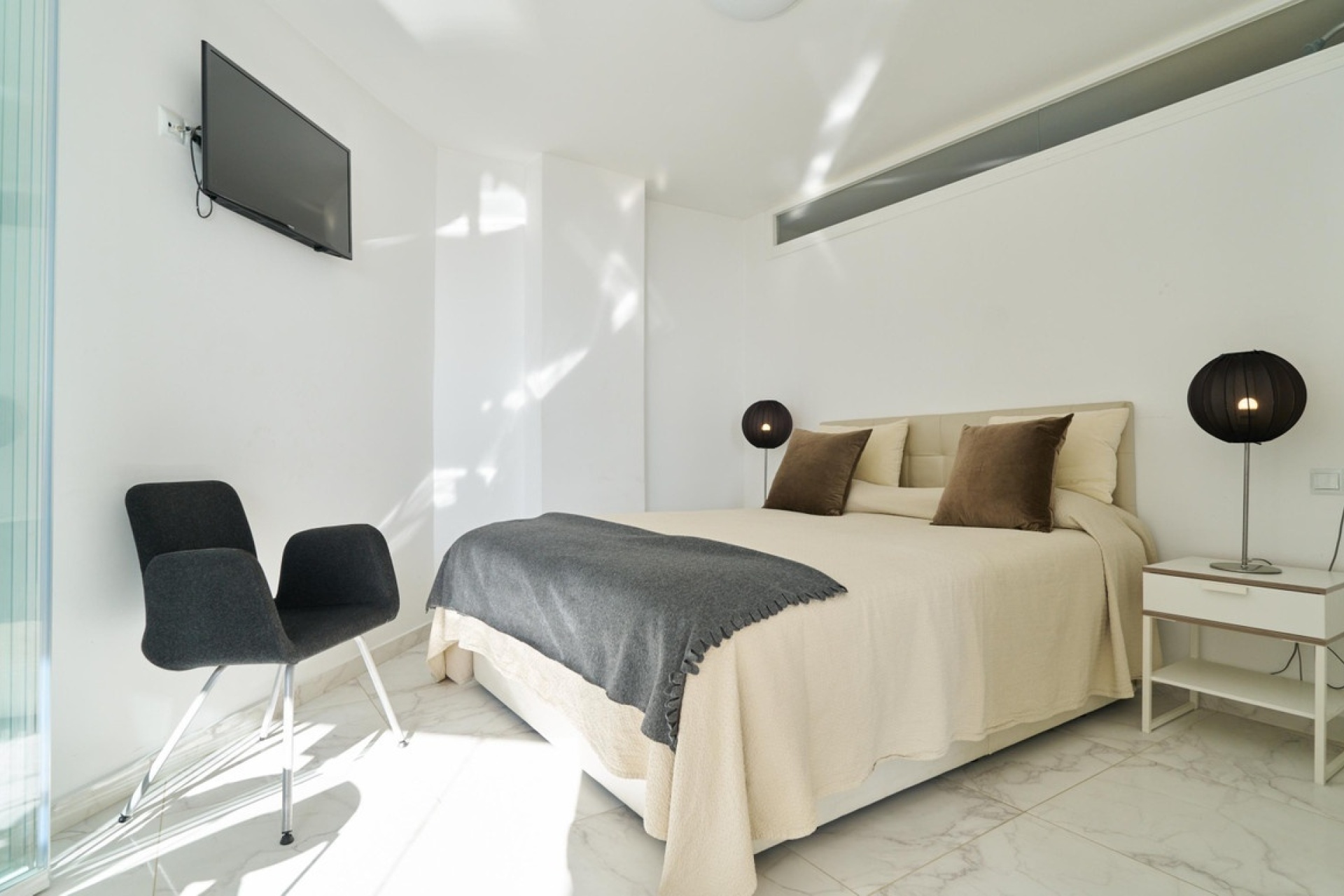 Resale - apartment - Marbella - Marbella Centro