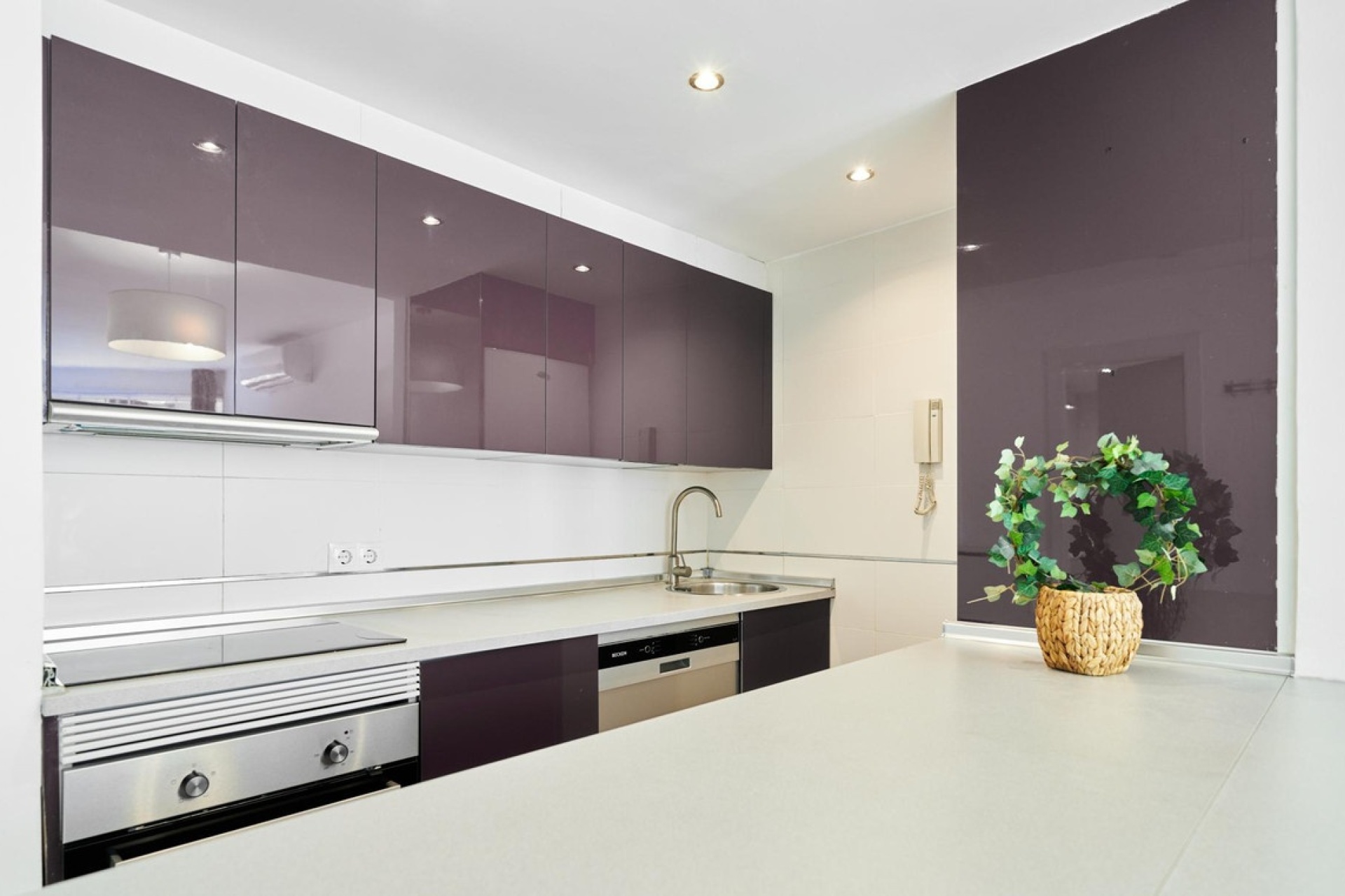 Resale - apartment - Marbella - Marbella Centro