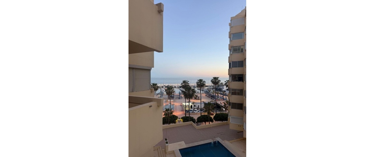 Resale - apartment - Marbella - Marbella Centro