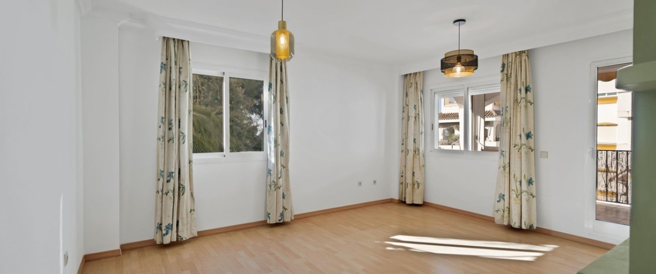 Resale - apartment - Marbella - Marbella Centro