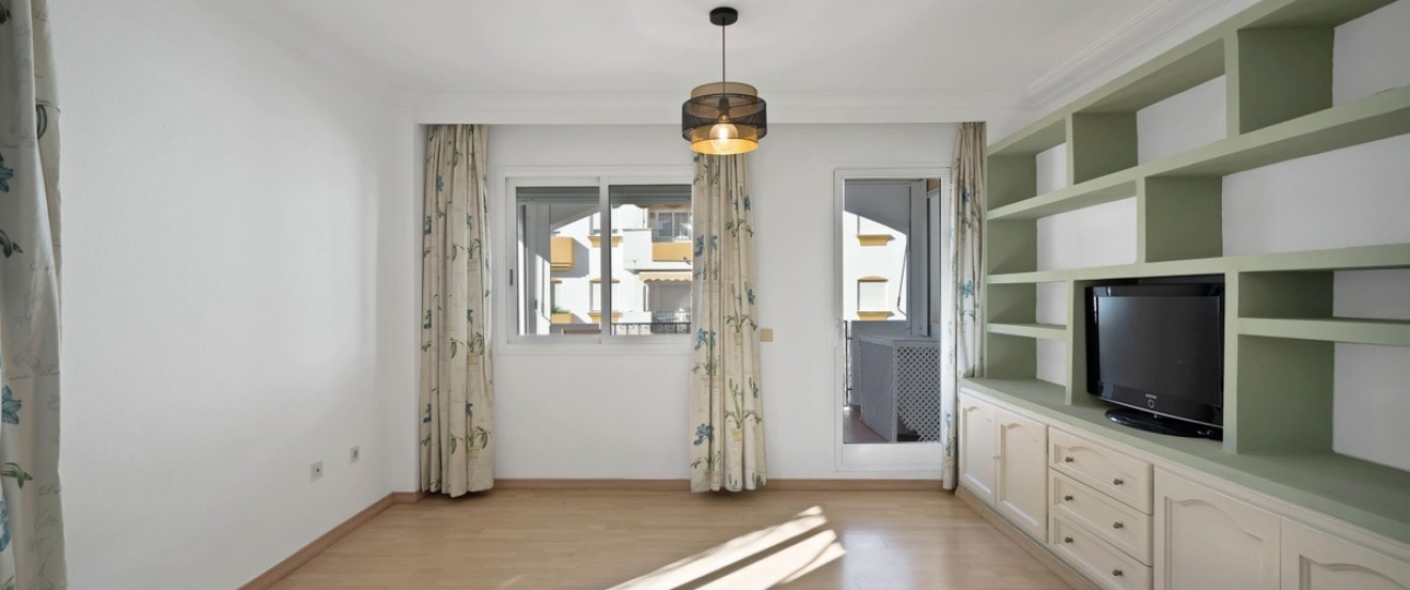 Resale - apartment - Marbella - Marbella Centro