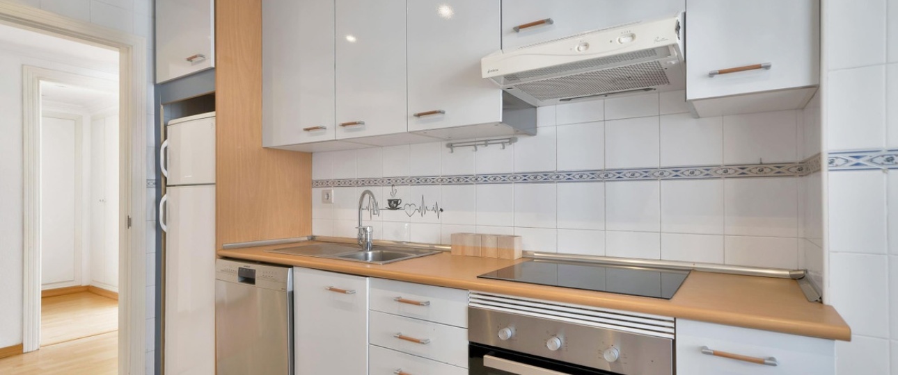 Resale - apartment - Marbella - Marbella Centro