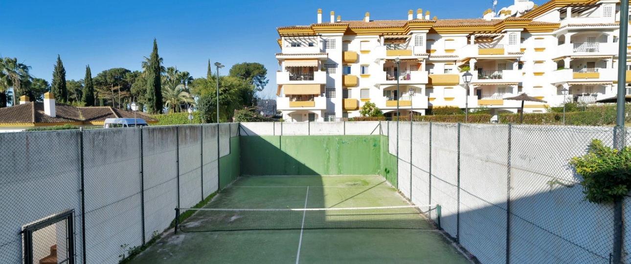 Resale - apartment - Marbella - Marbella Centro