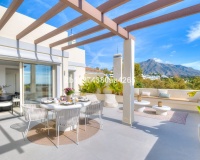 Resale - apartment - Marbella - Marbella Centro