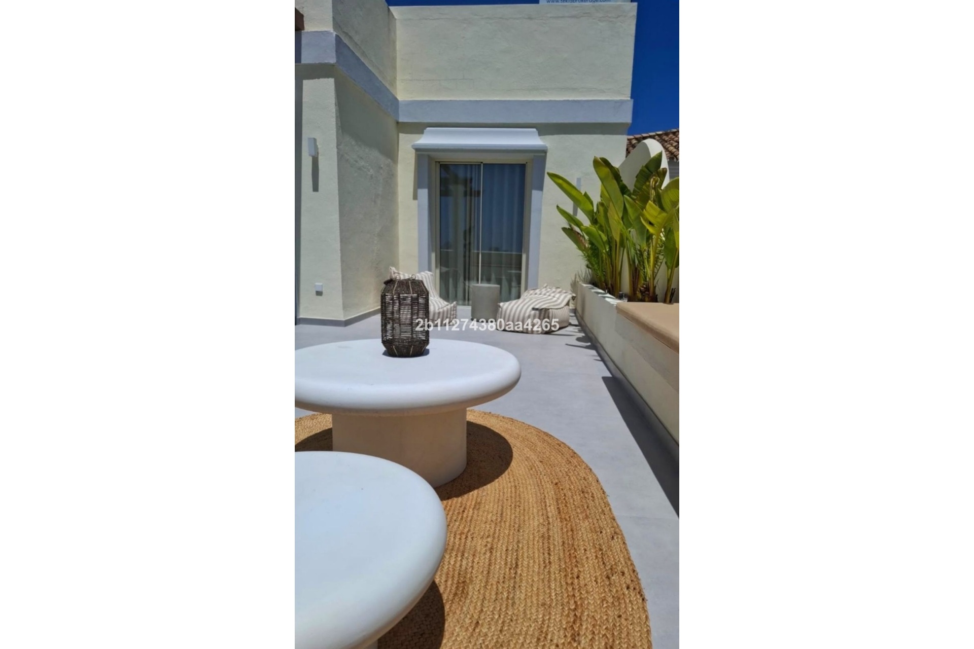 Resale - apartment - Marbella - Marbella Centro