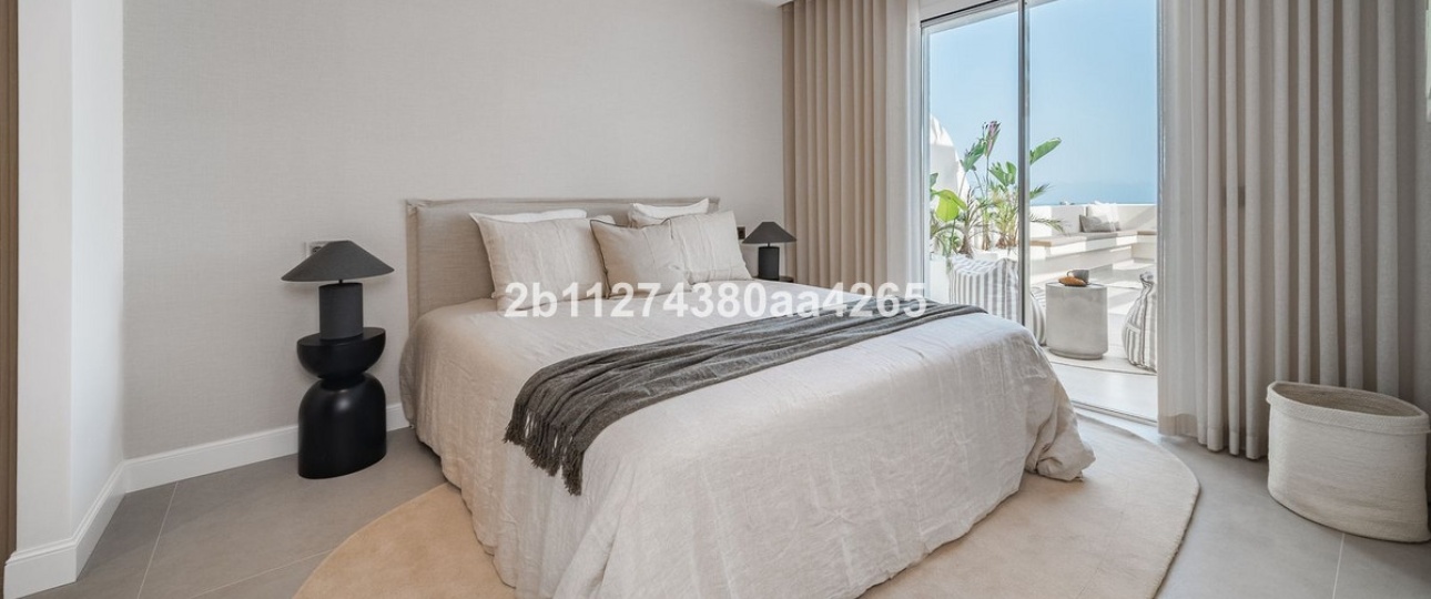 Resale - apartment - Marbella - Marbella Centro