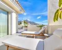 Resale - apartment - Marbella - Marbella Centro