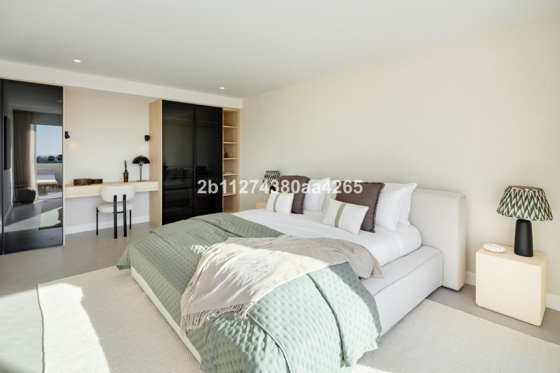 Resale - apartment - Marbella - Marbella Centro